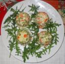 Insalata russa light