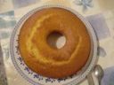 Ciambellone alla frutta