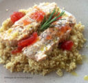 Cous Cous all'Amaro Averna