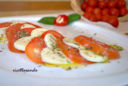 Insalata caprese