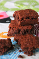 Brownies...una delizia al cioccolato