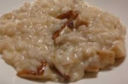 Bimby, Risotto ai Funghi