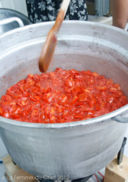 Il profumo della passata