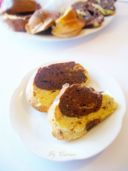 Ciambellone marmorizzato
