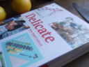 CUCINA DI CARTA - Delicate New Food Culture