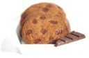 Chocolate Chip Cookies - al cioccolato