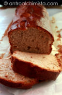 Honey & Banana Bread