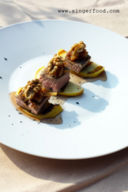 FILETTO RICCO DI POVERO VITELLO