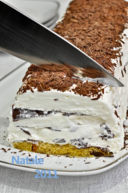 La Viennetta al panettone con fichi Dottato