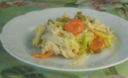 Insalata di pollo