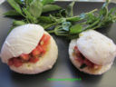 un'insolita caprese