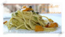 Spaghetti Primavera