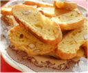 Cantucci salati-