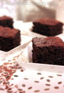 Cioccolato: melius est abundare quam deficere!