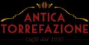 Collaborazione con l'azienda Antica Torrefazione