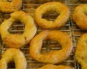 Taralli pugliesi