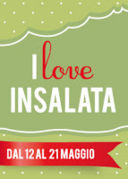 Un’insalata per due