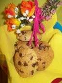 BISCOTTI ALLE MANDORLE