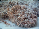 Ciambella cioccolosa al cocco