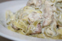 Paglia e fieno con salsiccia e scamorza...... e non solo!!