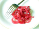 Cipolle sott'aceto