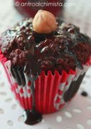 Muffins al Bacio