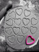 I biscotti di mamma Rosaspina