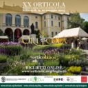 XX Mostra Mercato Orticola. 8, 9 e 10 maggio 2015 a Milano