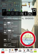 Il freemind Genova 2011: alla scoperta del Parktour