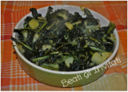 Cavolo nero e patate