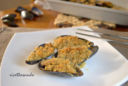 Cozze gratinate