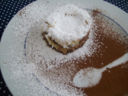 bocconcini di colomba Flamigni