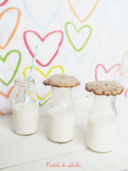 Ricicliamo le uova : biscotti kinder