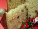 Panettone alle Albicocche e Uvetta