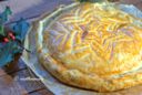 Galette des Rois o torta dei Re Magi