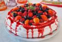 ΚΛΑΣΣΙΚΗ ΠΑΒΛΟΒΑ  ♦♦  PAVLOVA CLASSICA