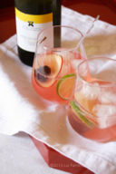 Estote Parati: la sangria che voleva essere uno spritz