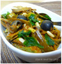 CAPONATA DI CARCIOFI