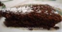 TORTA AL CACAO SENZA LATTE E UOVA (MORBIDISSIMA)