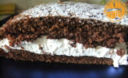 Torta simil-fetta al latte