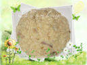 Risotto con sottilette e funghi porcini