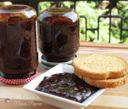 Marmellata di ribes con bacche di goji