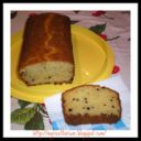 Plumcake alle mandorle e gocce di cioccolato
