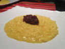 Risotto alla Marinara Scappata