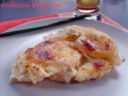 Gratin Dauphinois (gratin di patate)