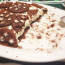 Semifreddo Pan di Stelle