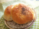 briochine alla ricotta