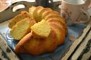 RIcetta Pound Cake