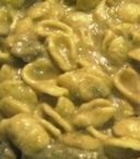 Bimby, Pasta alla Crema di Carciofi