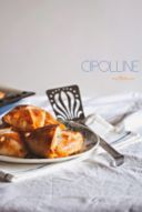 Street food catanese : Le cipolline